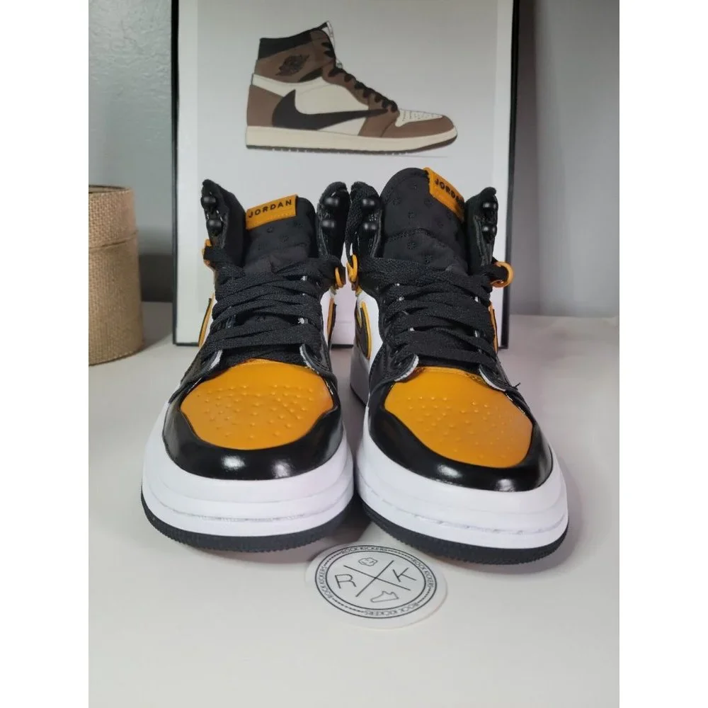 Nike Air Jordan 1 Acclimate Chutney